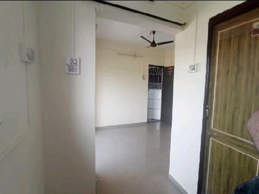 1 RK Flat In Akshar Vihar for Rent  In Akshay Vihar Housing Society