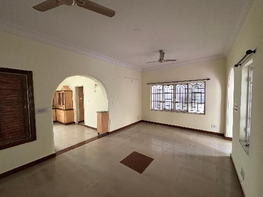 3 BHK House for Rent  In Jayanagar