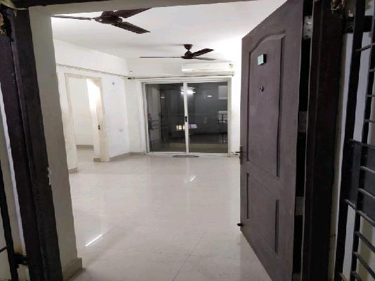 2 BHK Flat In Alliance Orchid Springs for Rent  In Korattur