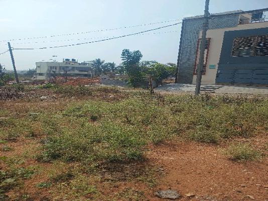 Plot For Sale  In 1911, Sir M Vishweshwaraiah Layout 6th Block, Sir M, Vishveshwarya Layout, Ullal Uppanagar, Bengaluru, Karnataka 560110, India