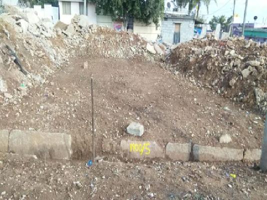Plot For Sale  In 1911, Sir M Vishweshwaraiah Layout 6th Block, Sir M, Vishveshwarya Layout, Ullal Uppanagar, Bengaluru, Karnataka 560110, India