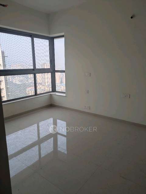 2 BHK Flat In Kalpataru Paramount for Rent  In Thane West