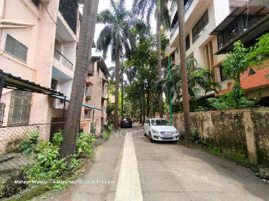 1 BHK Flat In Vidhatha Apartment for Rent  In Gandharva Nagri Rh 12, Gandharv Nagari, Tapkir Nagar, Moshi, Pimpri-chinchwad, Maharashtra 411070, India
