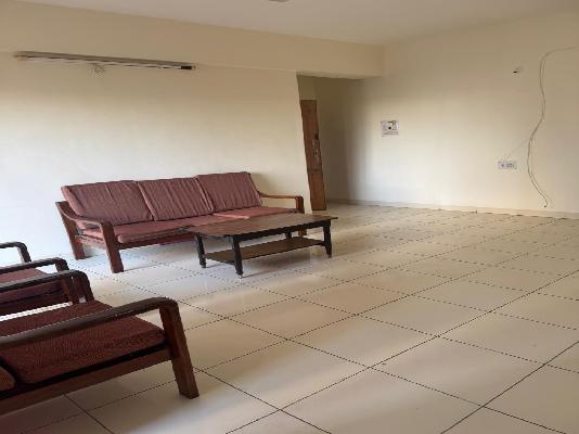 2 BHK Flat In Kumar Paradise, Magarpatta for Rent  In Magarpatta