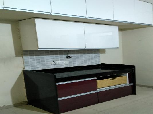 2 BHK Flat In Dwarka Sai Heritage, Pimpri-chinchwad for Rent  In Pimpri-chinchwad