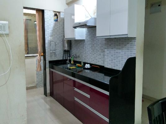 2 BHK Flat In Dwarka Sai Heritage, Pimpri-chinchwad for Rent  In Pimpri-chinchwad