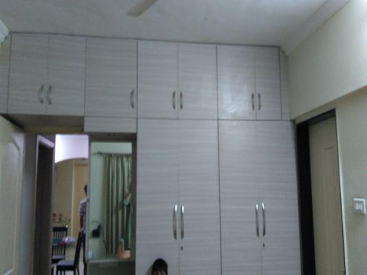 2 BHK Flat In Dwarka Sai Heritage, Pimpri-chinchwad for Rent  In Pimpri-chinchwad