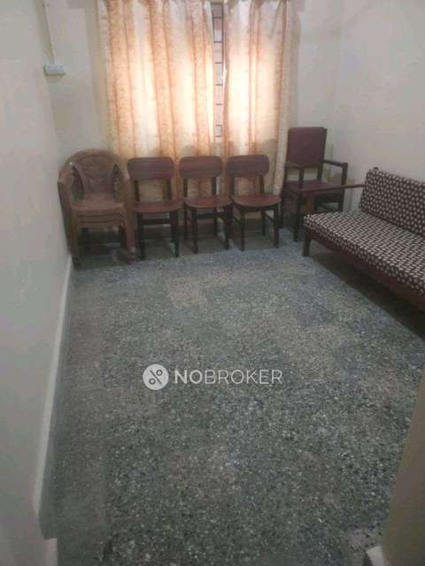 1 BHK Flat In Sterling Co Op Society for Rent  In Andheri East