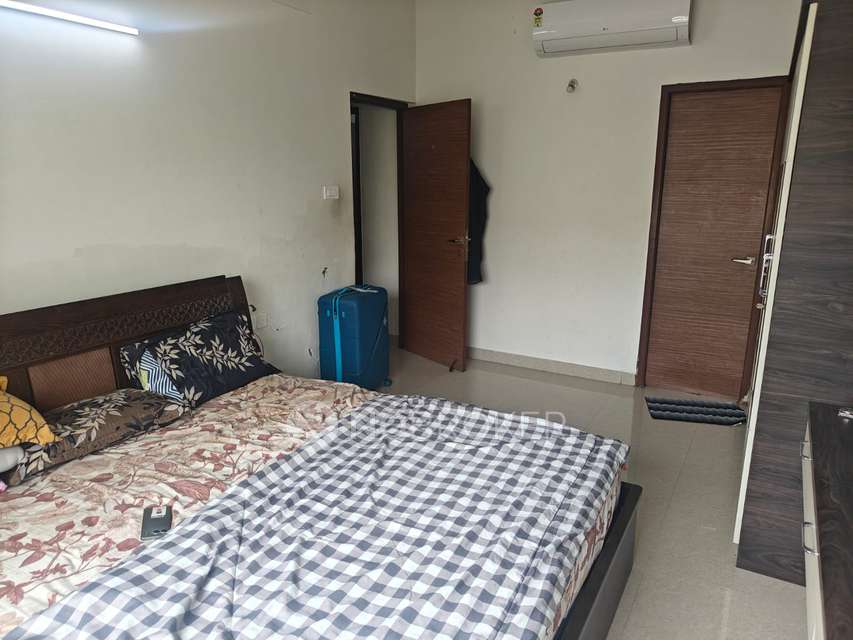 3 BHK Flat In Bhaggyam Griha, Thoraipakkam for Rent  In Thoraipakkam