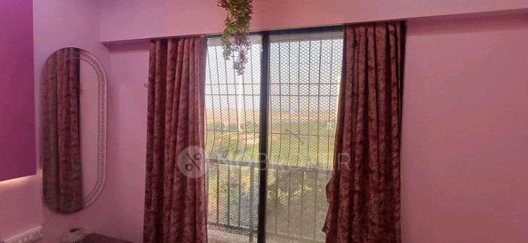 1 BHK Flat In Cosmos Legend For Sale  In Virar West, Mumbai