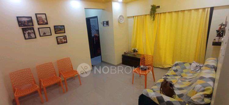 1 BHK Flat In Cosmos Legend For Sale  In Virar West, Mumbai