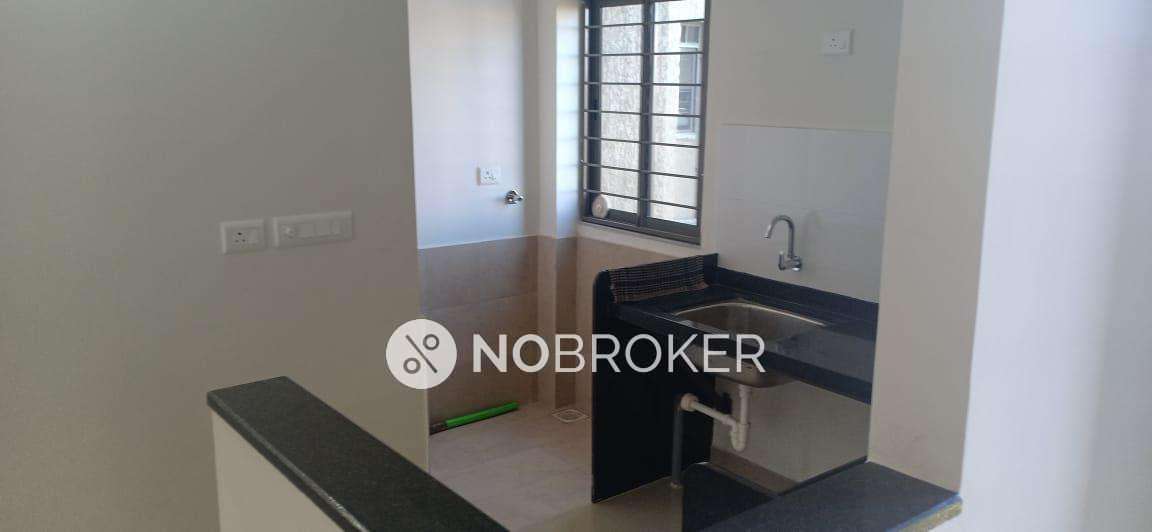 3 BHK Flat In Skyi Star Town For Sale  In Bhukum T