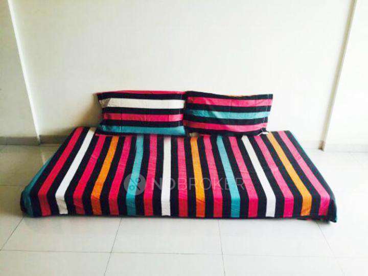 1 BHK Flat In Reputed Anand Nagar Barkha Chs for Rent  In Bhandup West