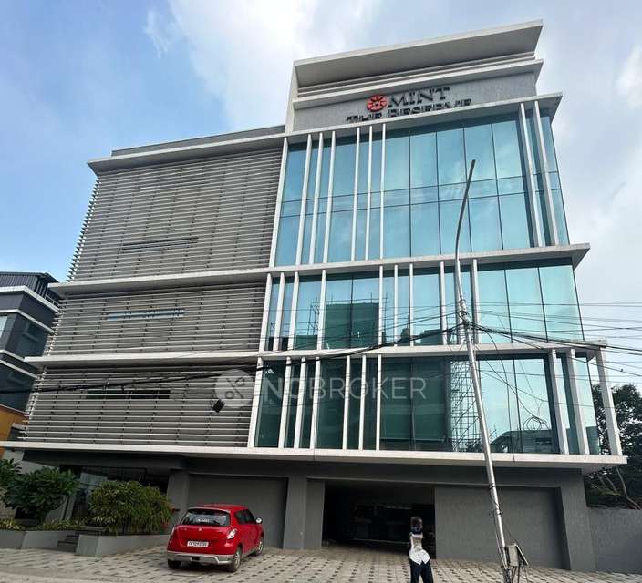 Office Space in The Mint Reserve Building, Chennai for sale 