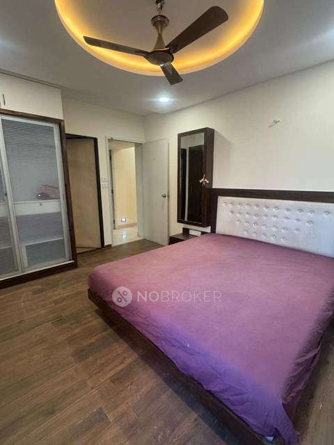 3 BHK Flat In Elina Living For Sale  In Nibm Undri 