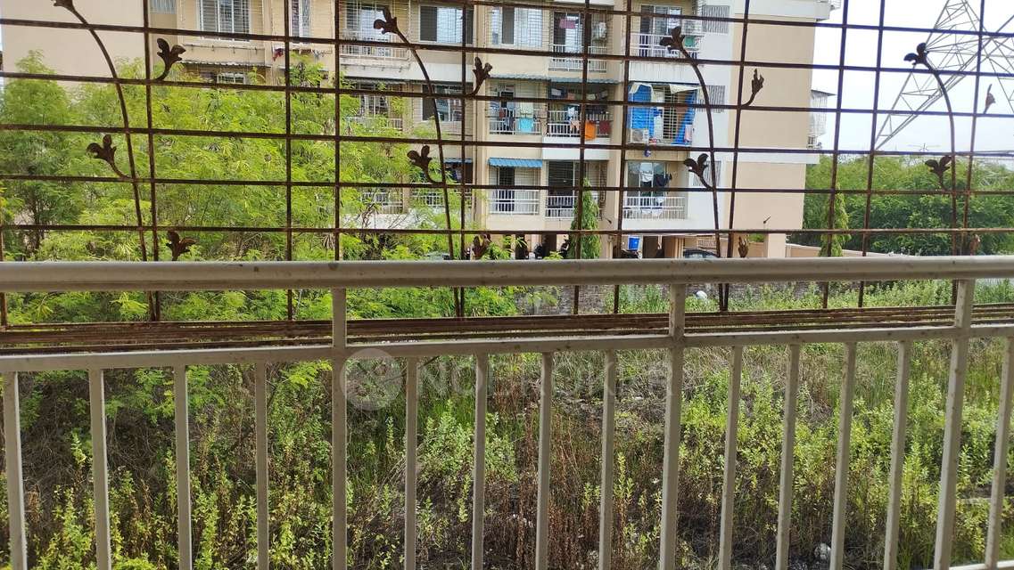 1 BHK Flat In Rsm Niyati, Uran For Sale  In Uran