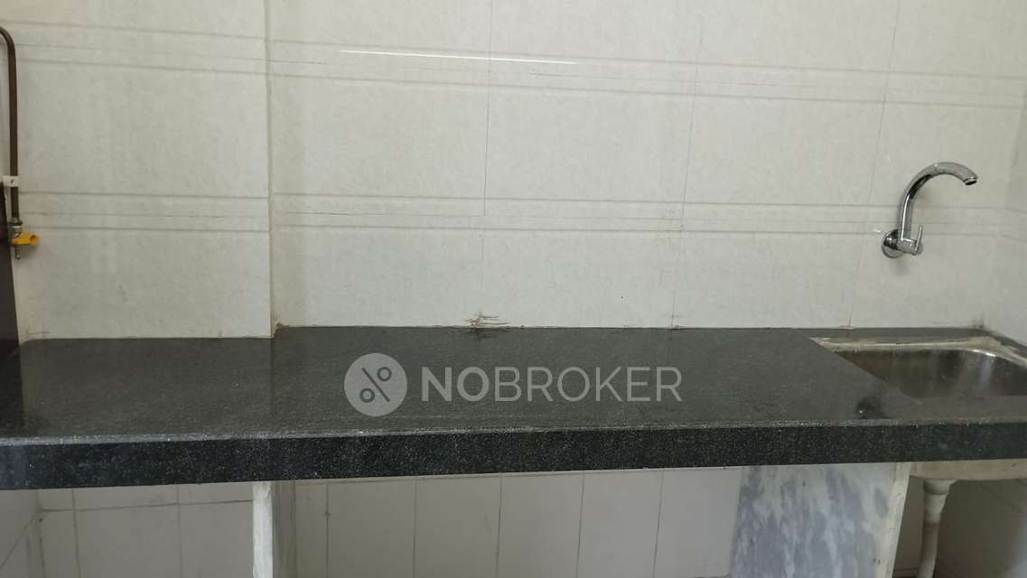 1 BHK Flat In Rsm Niyati, Uran For Sale  In Uran