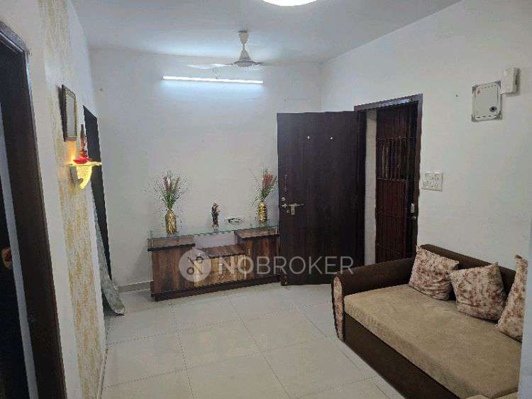 2 BHK Flat In Reddys Orion for Rent  In Ulwe