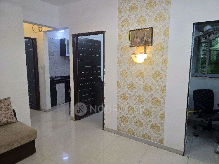 2 BHK Flat In Reddys Orion for Rent  In Ulwe