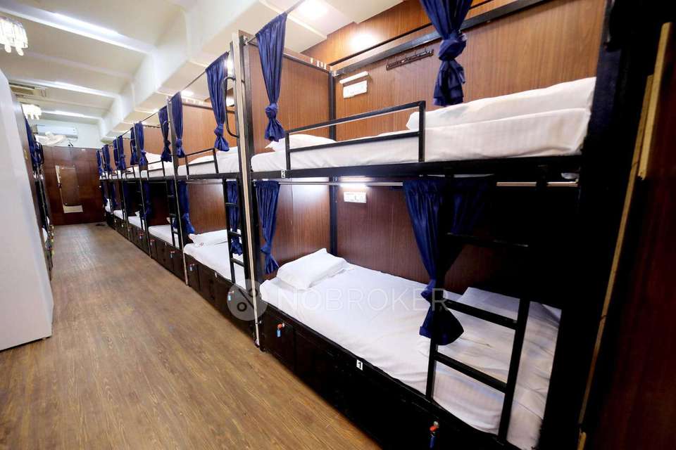 PG for Anyone in Sakinaka