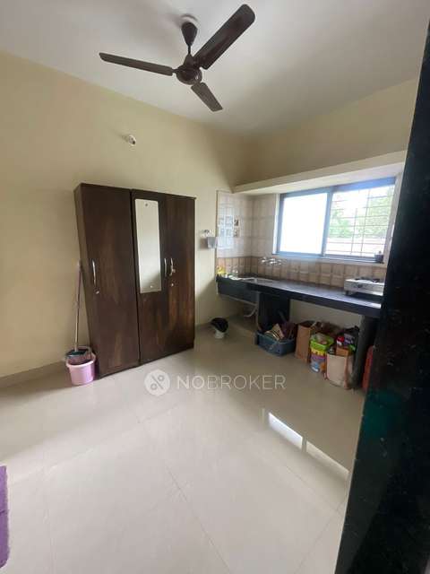 Shared Room for Female In 1 RK  In Brahmachaitanya Society, Shri Ram Bunglow In Brahmachaitanya Society