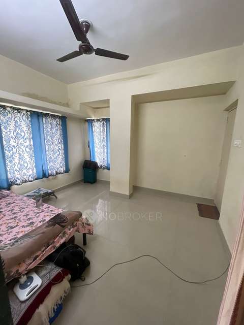 Shared Room for Female In 1 RK  In Brahmachaitanya Society, Shri Ram Bunglow In Brahmachaitanya Society