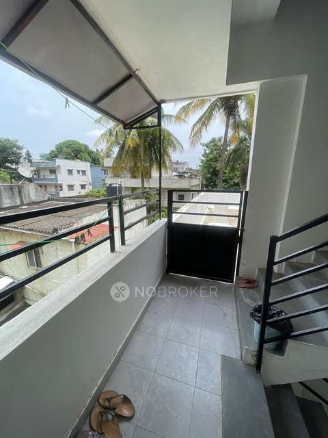 Shared Room for Female In 1 RK  In Brahmachaitanya Society, Shri Ram Bunglow In Brahmachaitanya Society