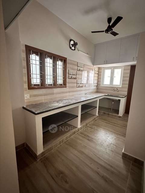 2 BHK House for Rent  In Nanganallur 