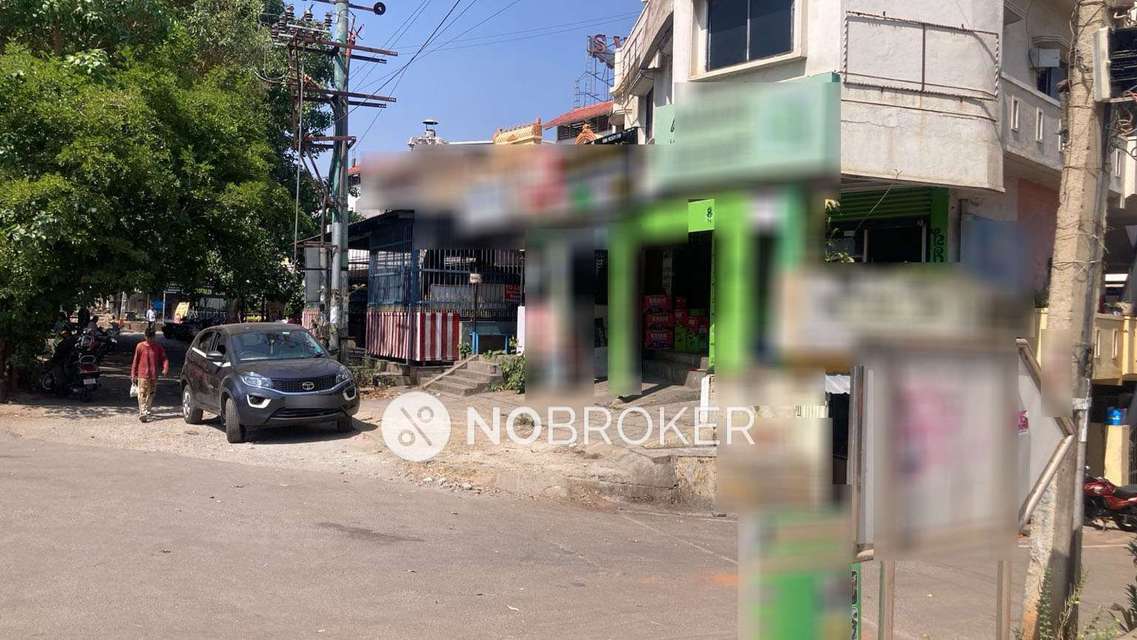 Commercial Property in Gnana Bharathi, Bangalore for sale 