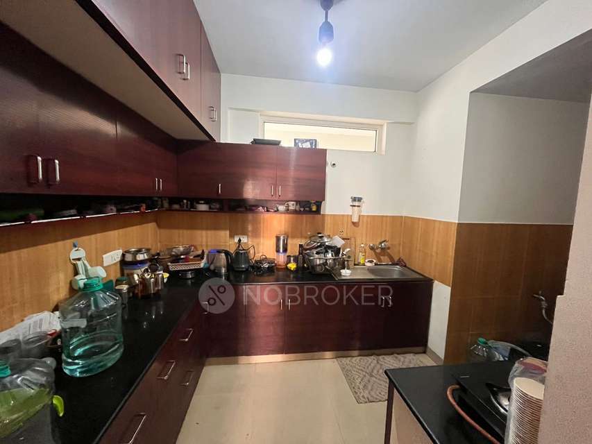 2 BHK Flat In Ramaniyam Pushkar, Sholinganallur For Sale  In Ramaniyam Pushkar Phase 1 Apartment