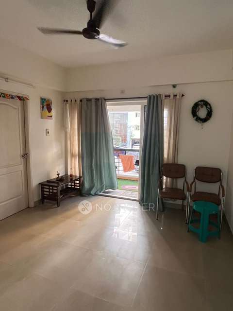 2 BHK Flat In Ramaniyam Pushkar, Sholinganallur For Sale  In Ramaniyam Pushkar Phase 1 Apartment