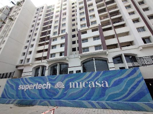 3 BHK Flat In Stand Alone Building for Rent  In Thanisandra