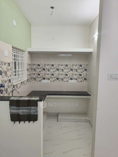 2 BHK House for Rent  In Villivakkam