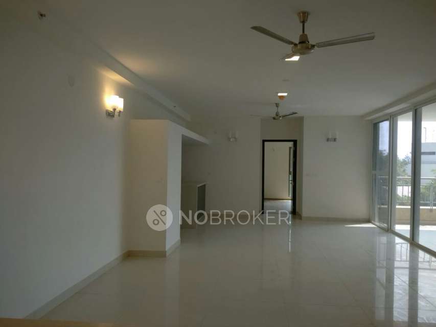 3 BHK Flat In Brigade Exotica Burgundy for Rent  In Buddigere Cross ,old Madras Road