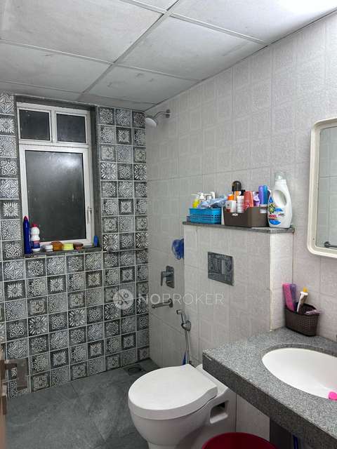 Shared Room for Female In 2 BHK  In Godrej Elements In Hinjawadi