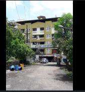 1 RK Flat In Lodha Garden  for Rent  In Lodha Garden