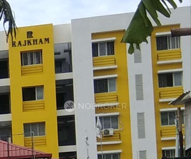 2 BHK Flat In Rajkham Silver Crest for Rent  In Block-c, Rajkham Silvercrest, Madurapakkam, Tamil Nadu 600127, India