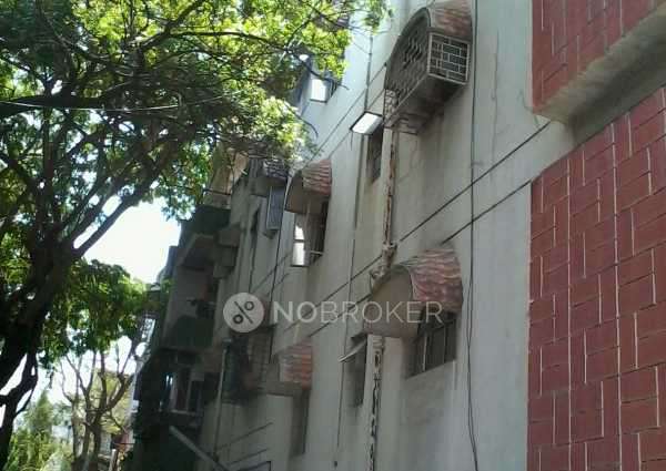 1 BHK Flat In Sheeltara Chs, Fatima Nagar for Rent  In Kondhwa Budruk