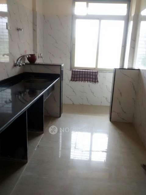 1 BHK Flat In Mohan Highlands For Sale  In Badlapur Gaon