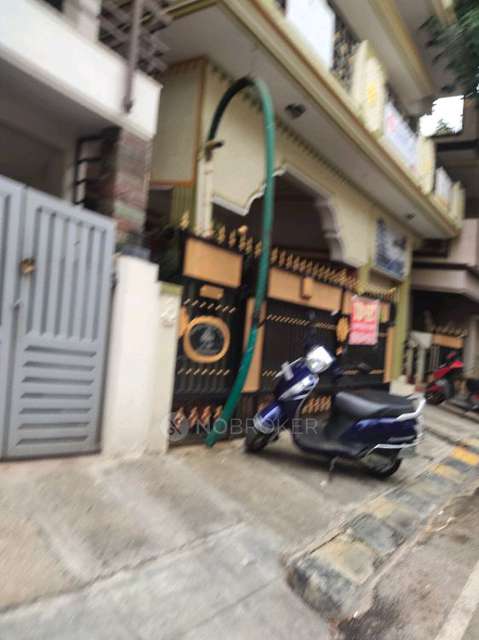 2 BHK House for Rent  In  Kothnur