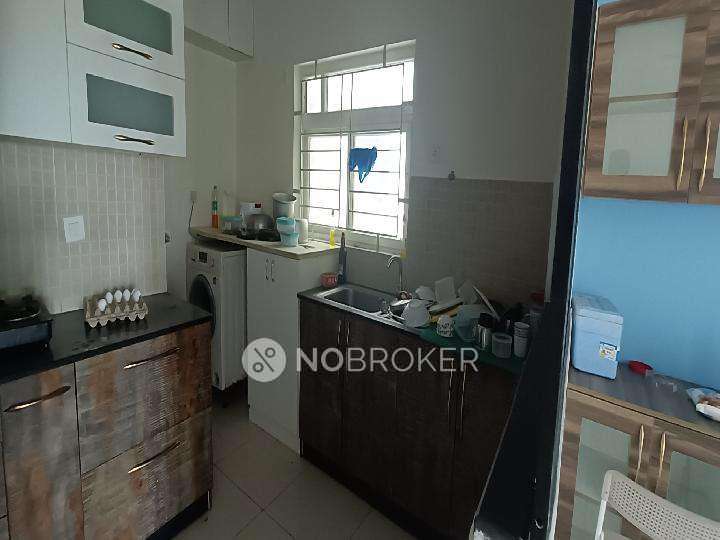 3 BHK Flat In Brigade Panorama Apartments For Sale  In Anchepalya