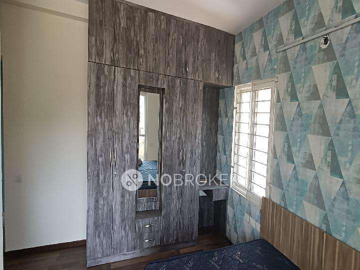 3 BHK Flat In Brigade Panorama Apartments For Sale  In Anchepalya