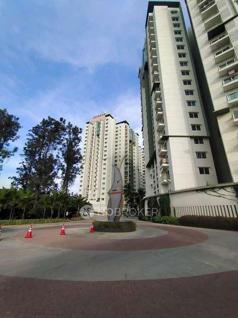 3 BHK Flat In Brigade Panorama Apartments For Sale  In Anchepalya