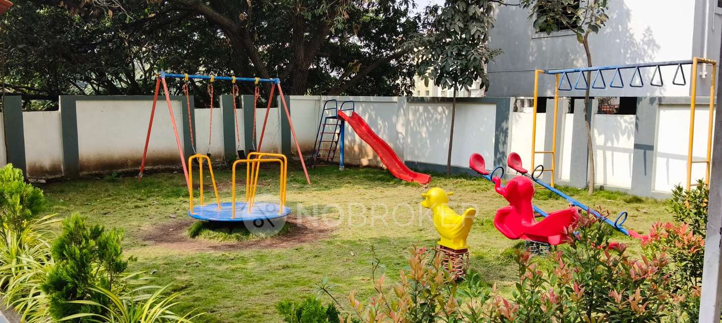1 BHK Flat In Sky Park For Sale  In Ambegaon Bk
