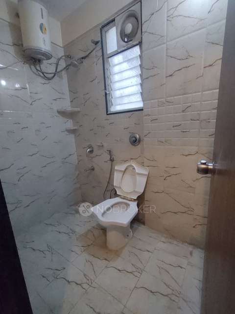 2 BHK Flat In Alkasa  for Rent  In Mohammed Wadi