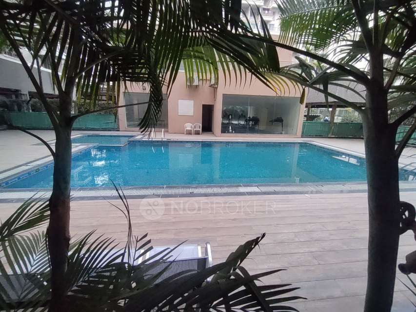 2 BHK Flat In Alkasa  for Rent  In Mohammed Wadi