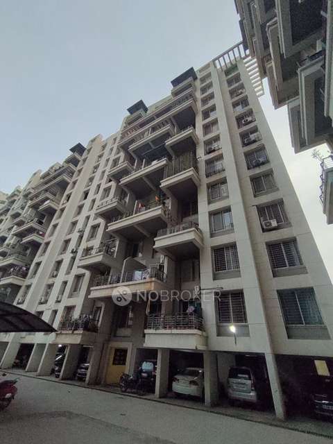 2 BHK Flat In Alkasa  for Rent  In Mohammed Wadi