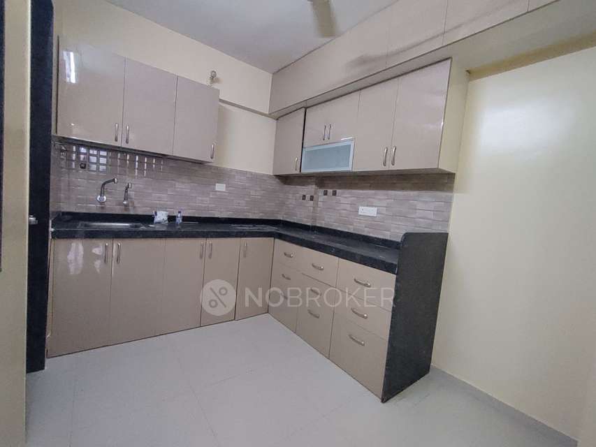 2 BHK Flat In Alkasa  for Rent  In Mohammed Wadi