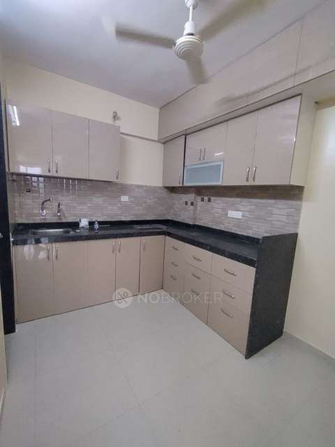 2 BHK Flat In Alkasa  for Rent  In Mohammed Wadi