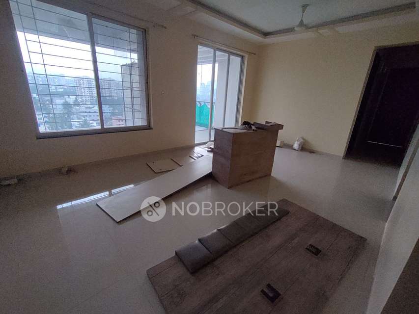 2 BHK Flat In Alkasa  for Rent  In Mohammed Wadi